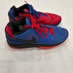 Nike Ja 1 Hunger - DR8785-401 sneakers size 10